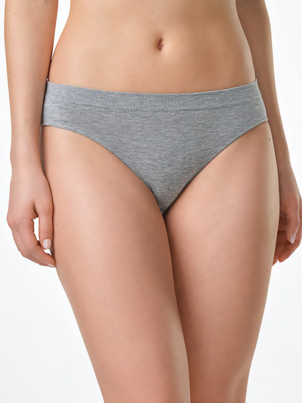 SPIMAN #Lifestyle Bamboo Slip in Fibra di Bamboo traspirante