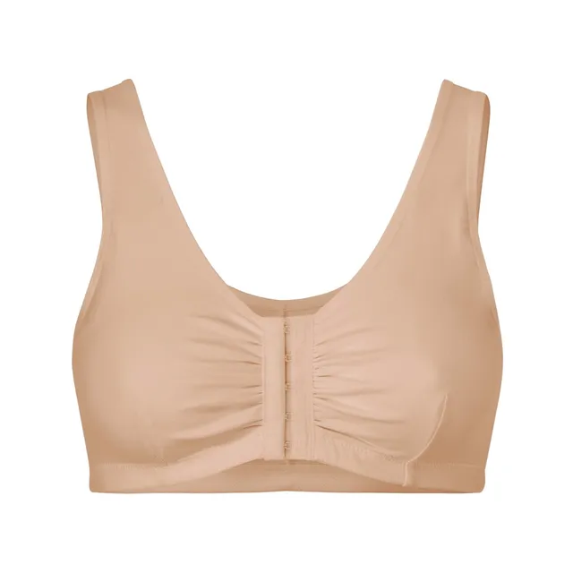 ABC Breast Care Reggiseni Leisure reggiseno con taschine modellate