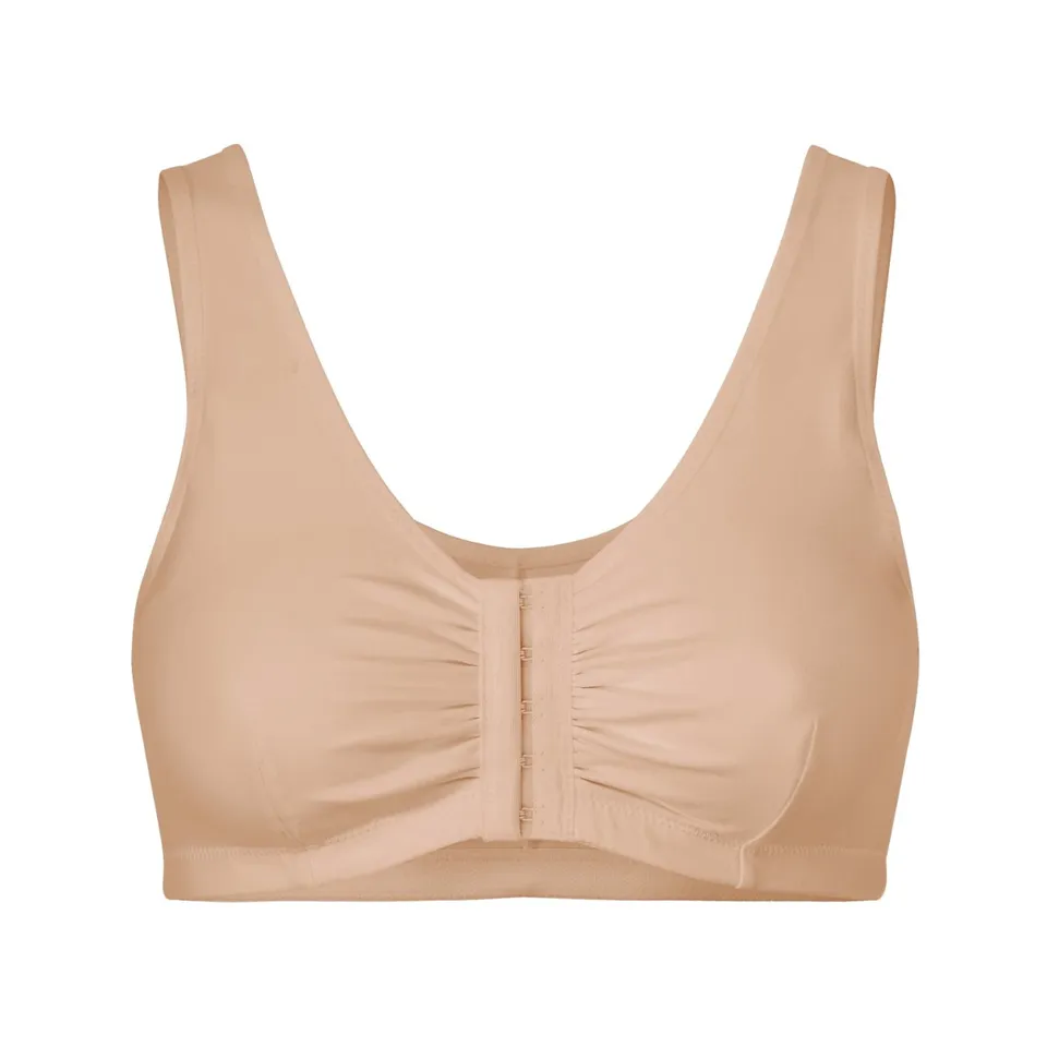 ABC Breast Care Reggiseni Leisure reggiseno con taschine modellate