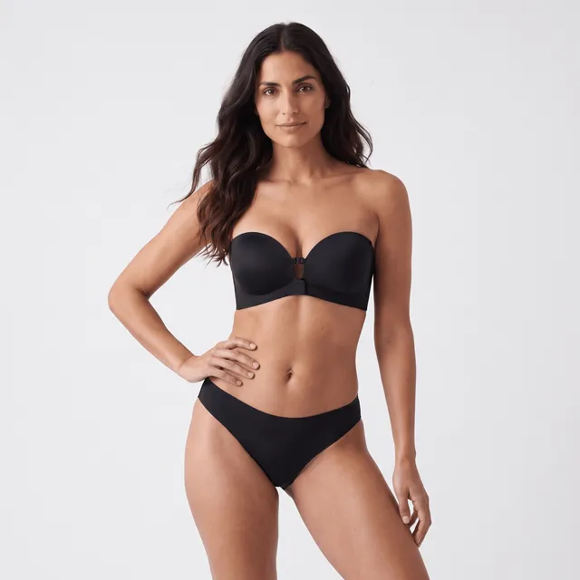 Notorious N°01 Reggiseno Strapless Push-up