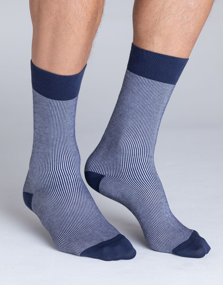 Lovable Basic Soul Calzini Corti Fancy Cotton 39/42, cotone