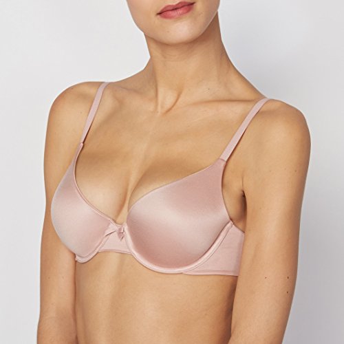 Maidenform Bras Comfort Devotion Demi-Maglietta reggiseno maniche corte