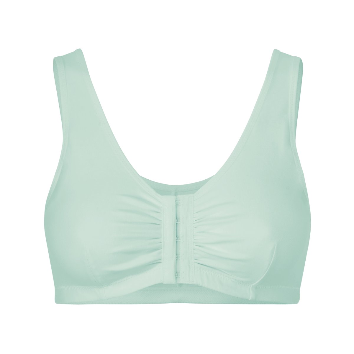 ABC Breast Care Reggiseni Leisure reggiseno con taschine modellate
