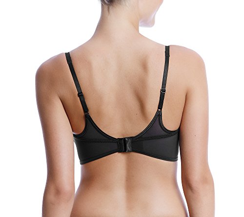 Maidenform Bras Wirefree Bralette con Lift reggiseno senza ferretto