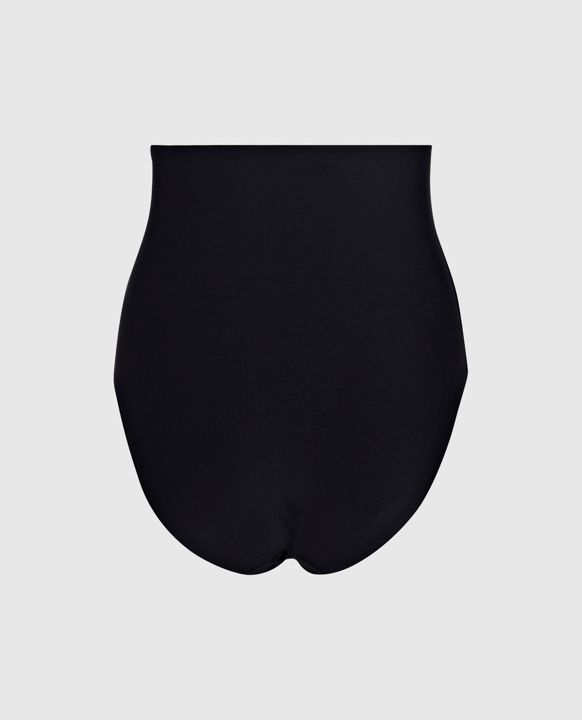 Lovable Body Bliss guaina slip vita alta nero 2/S modellazione leggera