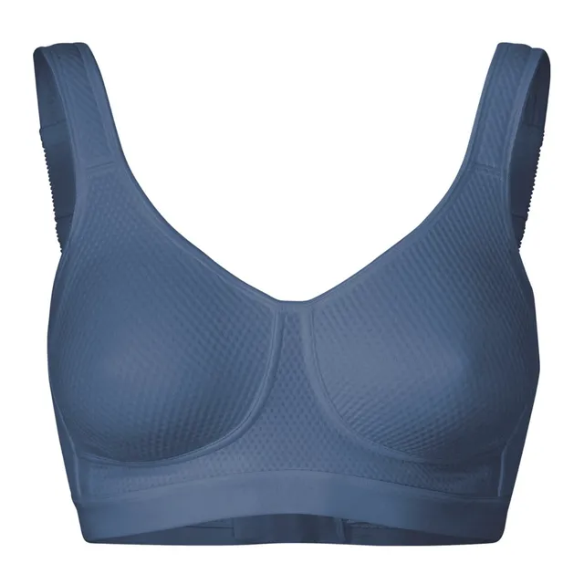 ABC Breast Care Reggiseni Massage 525 reggiseno con taschine effetto massaggio