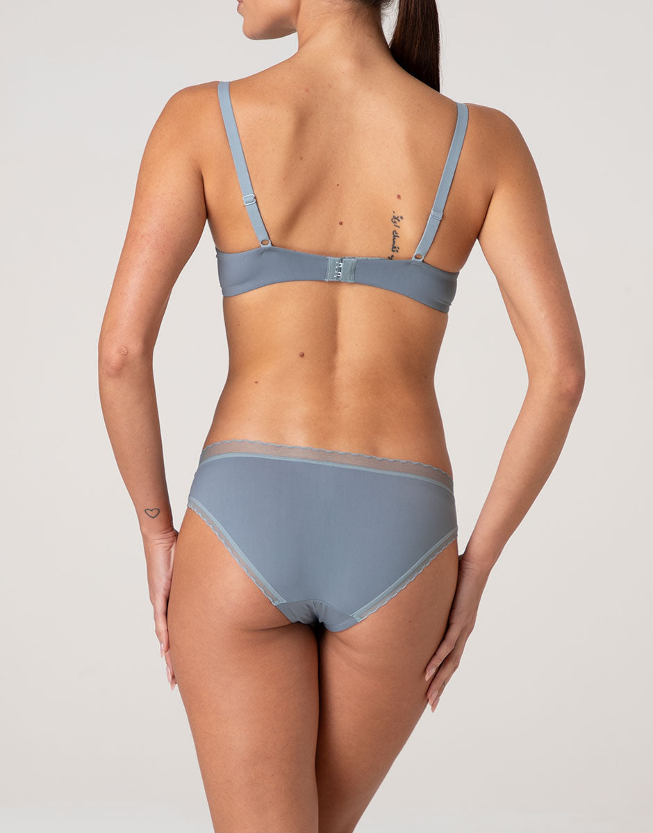 Lovable My Daily Comfort reggiseno con ferretto carta da zucchero