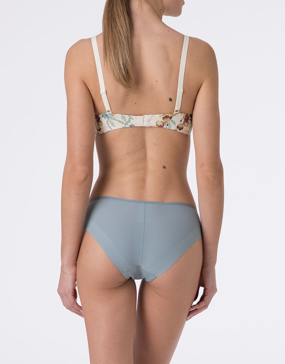 Lovable Invisible Lift Slip Invisible carta da zucchero in microfibra