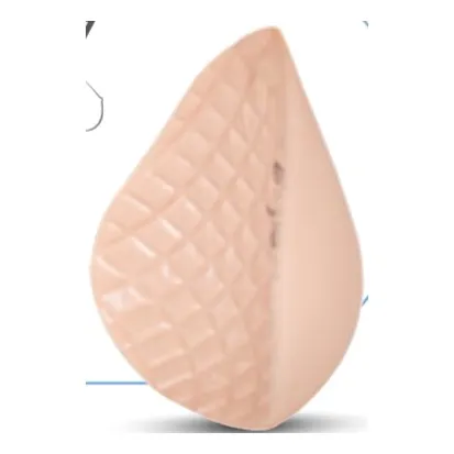 ABC Breast Care Protesi mammarie 11287 Diamond protesi scavata triangolare