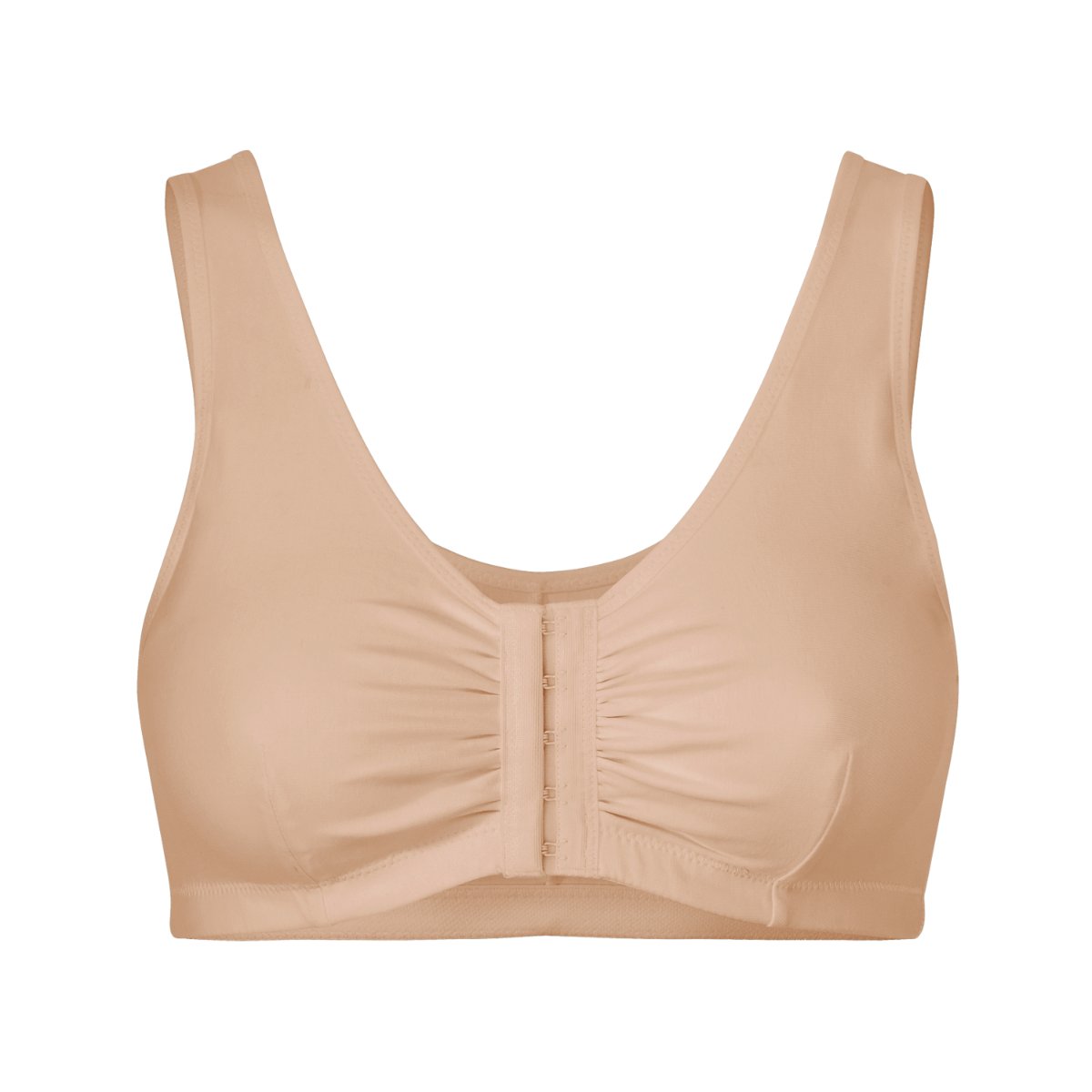 ABC Breast Care Reggiseni Leisure reggiseno con taschine modellate