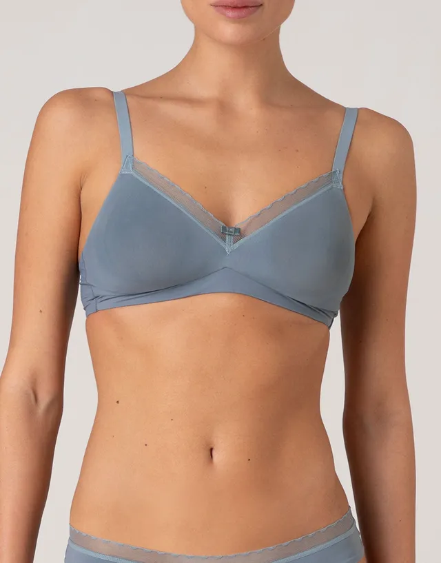 Lovable My Daily Comfort reggiseno senza ferretto carta da zucchero