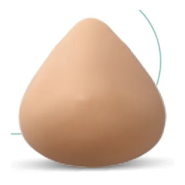 ABC Breast Care Protesi mammarie Protesi Classica leggera simmetrica