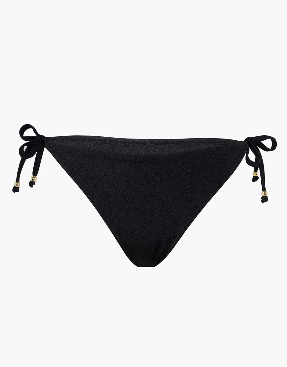 Lovable Glam Shiny Micro Expert Shiny Micro costume brasiliano nero