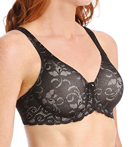 Maidenform Bras Beautiful Support Wired Bra reggiseno minimizer