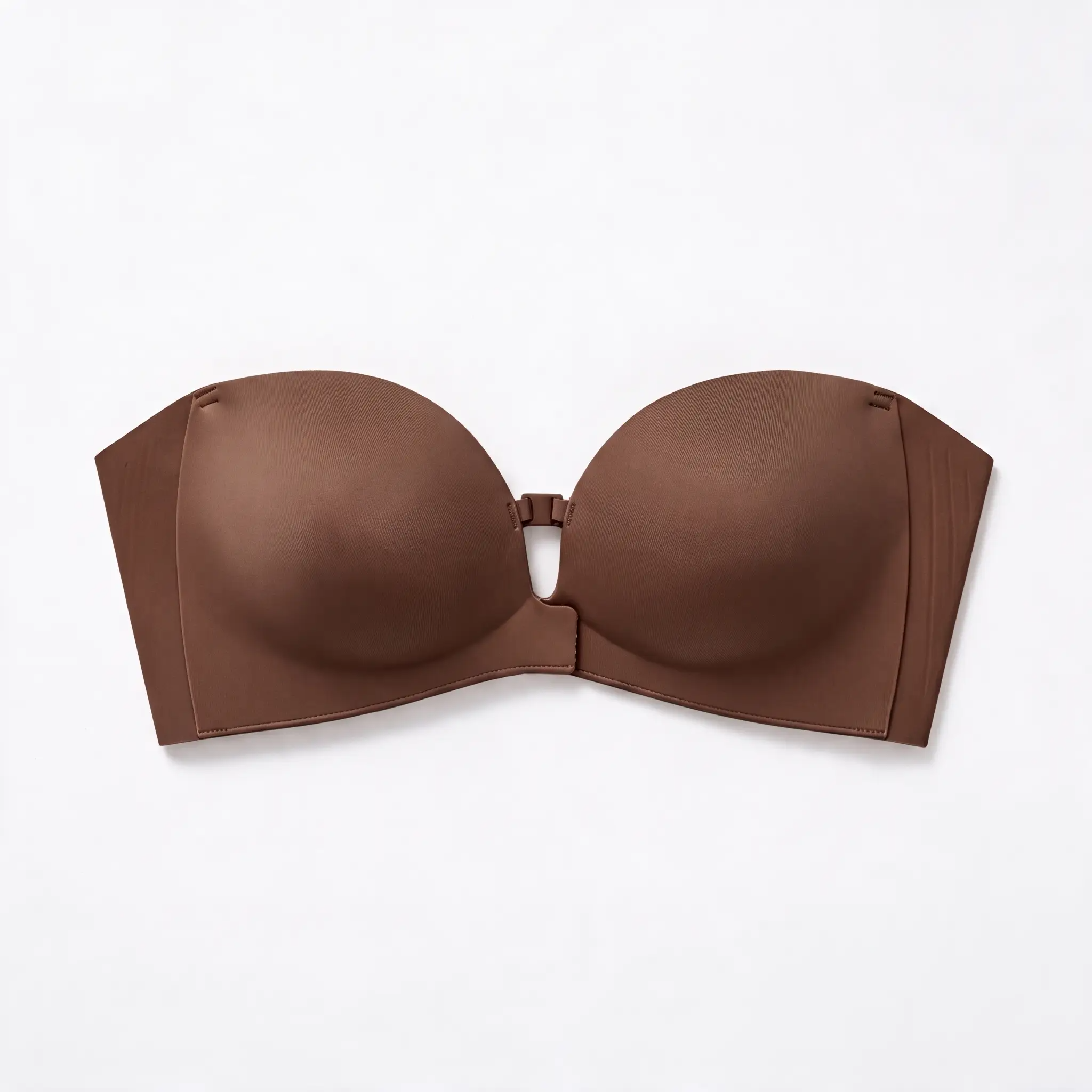 Notorious N°01 Reggiseno Strapless Push-up